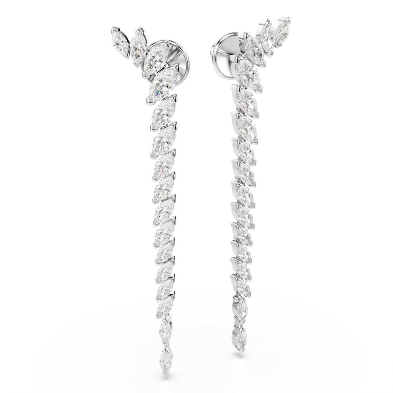 Swarovski Mesmera Earrings image number 2